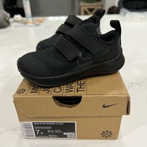 Nike Star Runner Toddler Sneakers